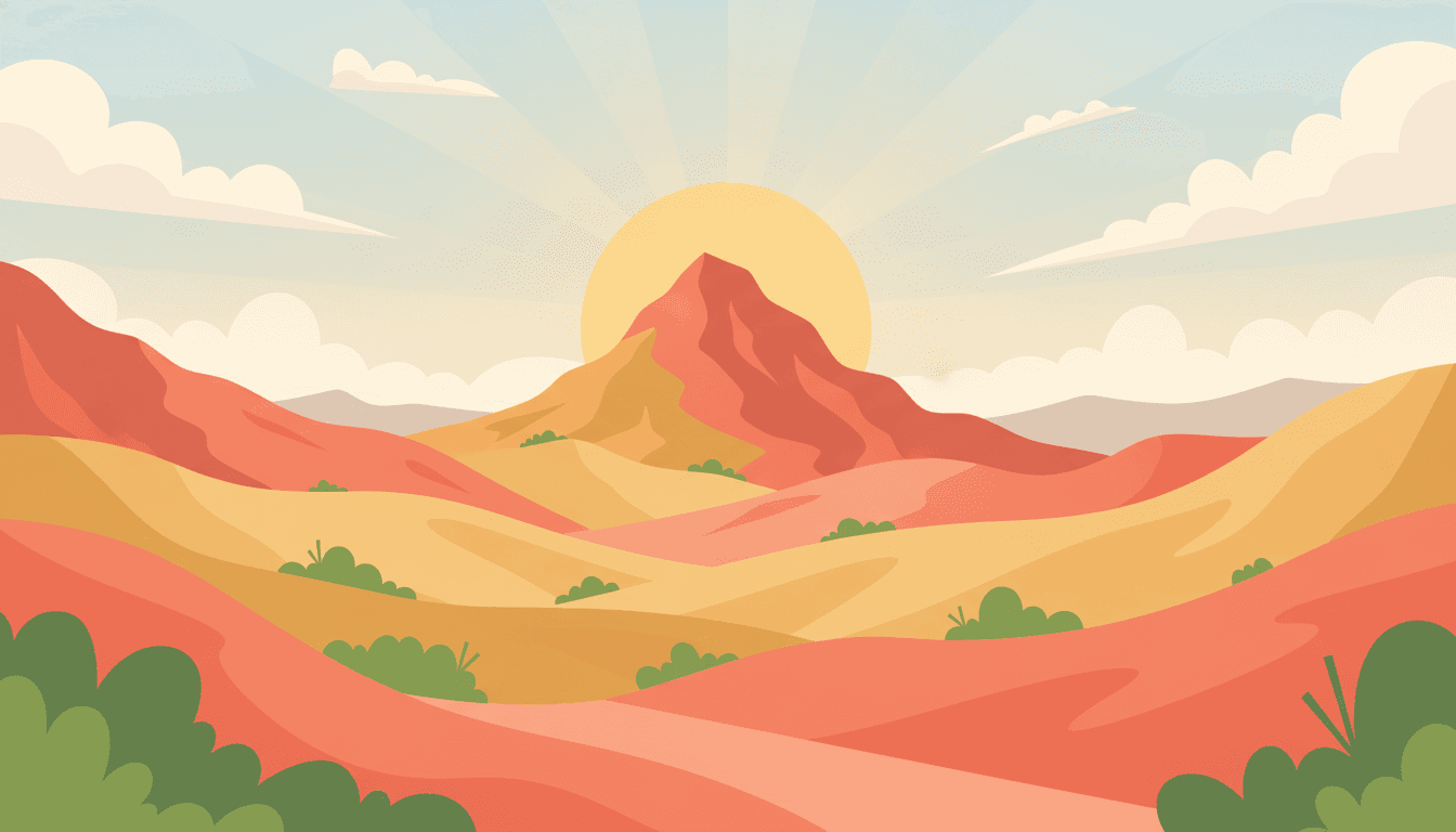 Las Vegas, Nevada, USA to Furnace Creek, Death Valley National Park, California, USA